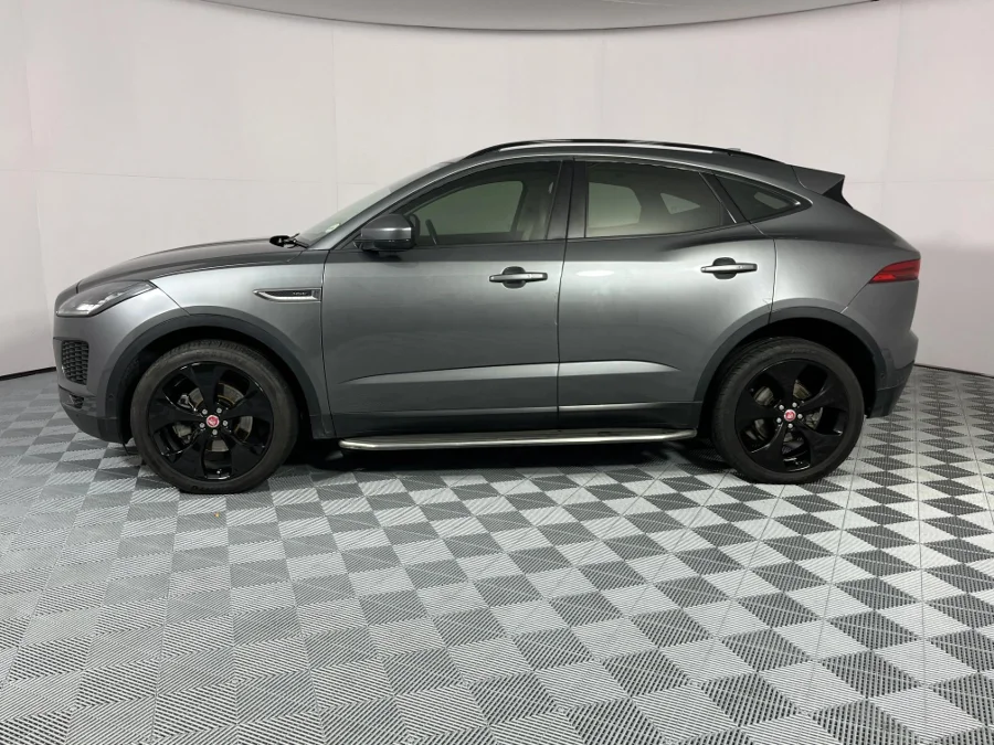 Used 2019 Jaguar E-Pace D180 AWD R-Dynamic SE First Edition - WeBuyCars Lansdowne Used 2019 Jaguar E-Pace D180 AWD R-Dynamic SE First Edition - WeBuyCars Lansdowne