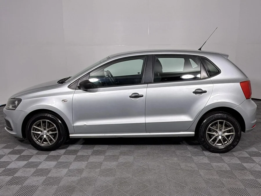 Used 2018 Volkswagen Polo Vivo hatch 1.4 Trendline - WeBuyCars Witbank Used 2018 Volkswagen Polo Vivo hatch 1.4 Trendline - WeBuyCars Witbank