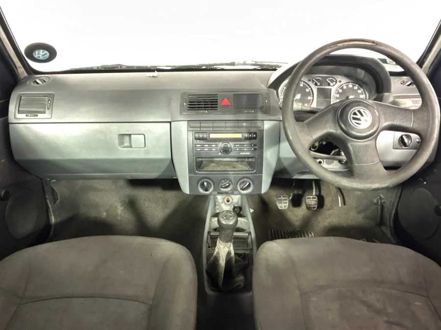 Used 2004 Volkswagen Citi 1.4i Chico - WeBuyCars Richmond Used 2004 Volkswagen Citi 1.4i Chico - WeBuyCars Richmond