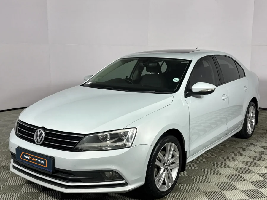 Used 2017 Volkswagen Jetta 1.6TDI Comfortline auto - WeBuyCars Durban Used 2017 Volkswagen Jetta 1.6TDI Comfortline auto - WeBuyCars Durban