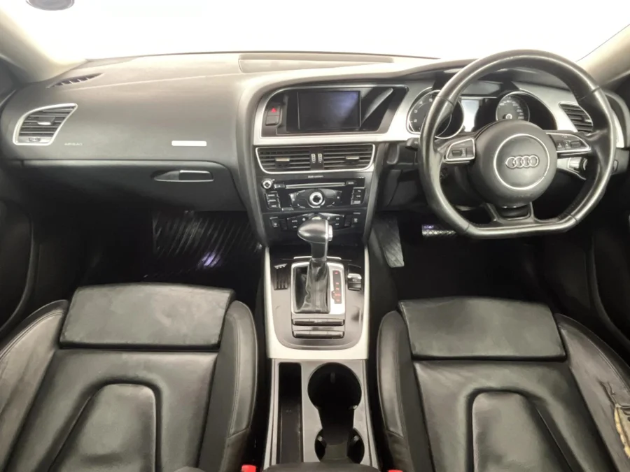 Used 2016 Audi A5 Sportback 1.8TFSI SE auto - WeBuyCars Polokwane Used 2016 Audi A5 Sportback 1.8TFSI SE auto - WeBuyCars Polokwane