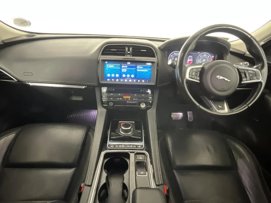 Used 2019 Jaguar F-Pace 25d AWD Chequered Flag - WeBuyCars Lansdowne Used 2019 Jaguar F-Pace 25d AWD Chequered Flag - WeBuyCars Lansdowne