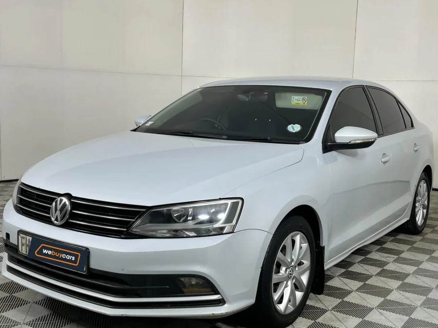 Used 2018 Volkswagen Jetta 1.4TSI Comfortline - WeBuyCars Polokwane Used 2018 Volkswagen Jetta 1.4TSI Comfortline - WeBuyCars Polokwane