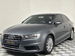 Used 2016 Audi A3 sedan 1.4TFSI SE auto Used 2016 Audi A3 sedan 1.4TFSI SE auto