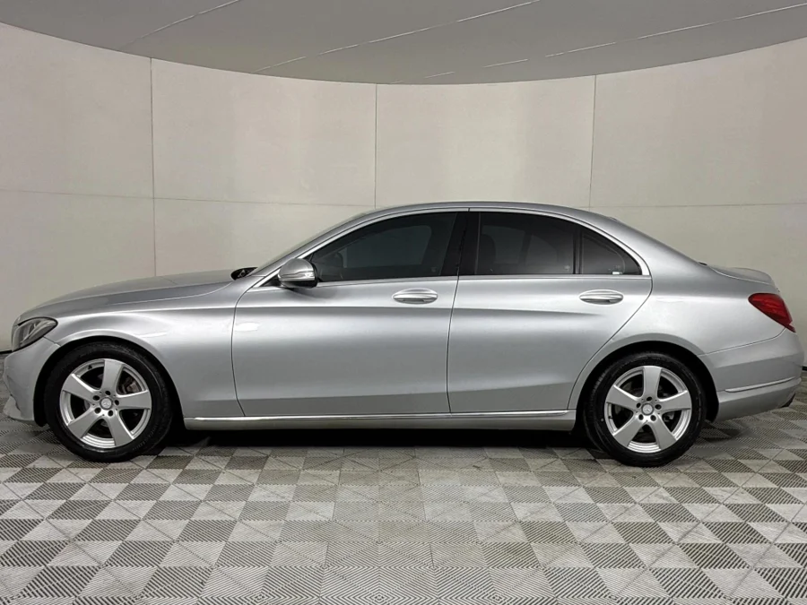 Used 2016 Mercedes-Benz C-Class C200 Avantgarde auto - WeBuyCars Polokwane Used 2016 Mercedes-Benz C-Class C200 Avantgarde auto - WeBuyCars Polokwane