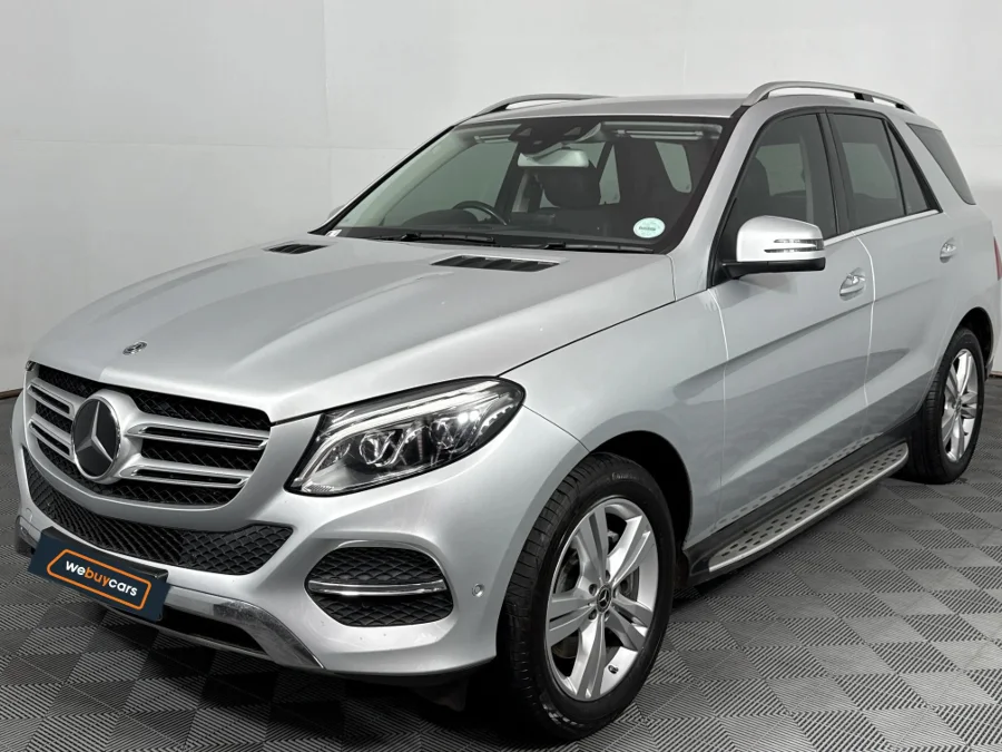 Used 2017 Mercedes-Benz GLE 400 - WeBuyCars Richmond Used 2017 Mercedes-Benz GLE 400 - WeBuyCars Richmond