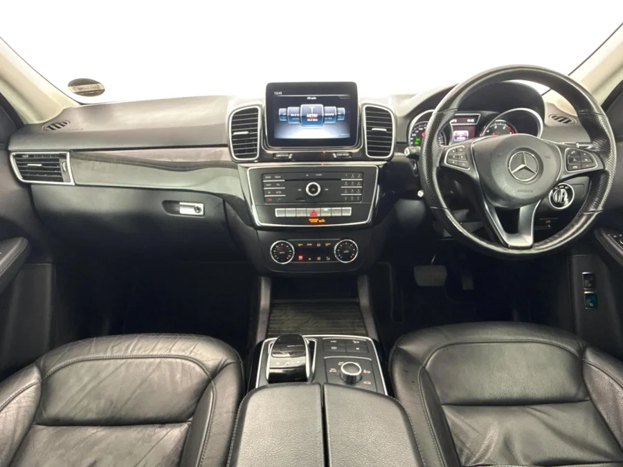 Used 2017 Mercedes-Benz GLE 400 - WeBuyCars Richmond Used 2017 Mercedes-Benz GLE 400 - WeBuyCars Richmond