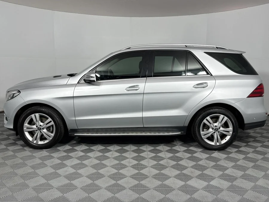 Used 2017 Mercedes-Benz GLE 400 - WeBuyCars Richmond Used 2017 Mercedes-Benz GLE 400 - WeBuyCars Richmond