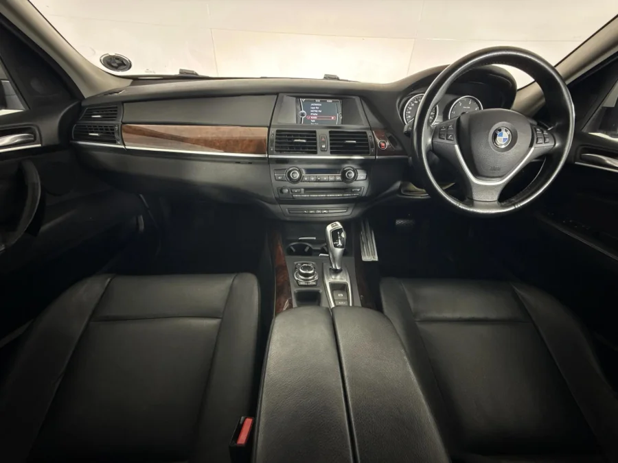 Used 2012 BMW X5 xDrive30d - WeBuyCars Silverlakes