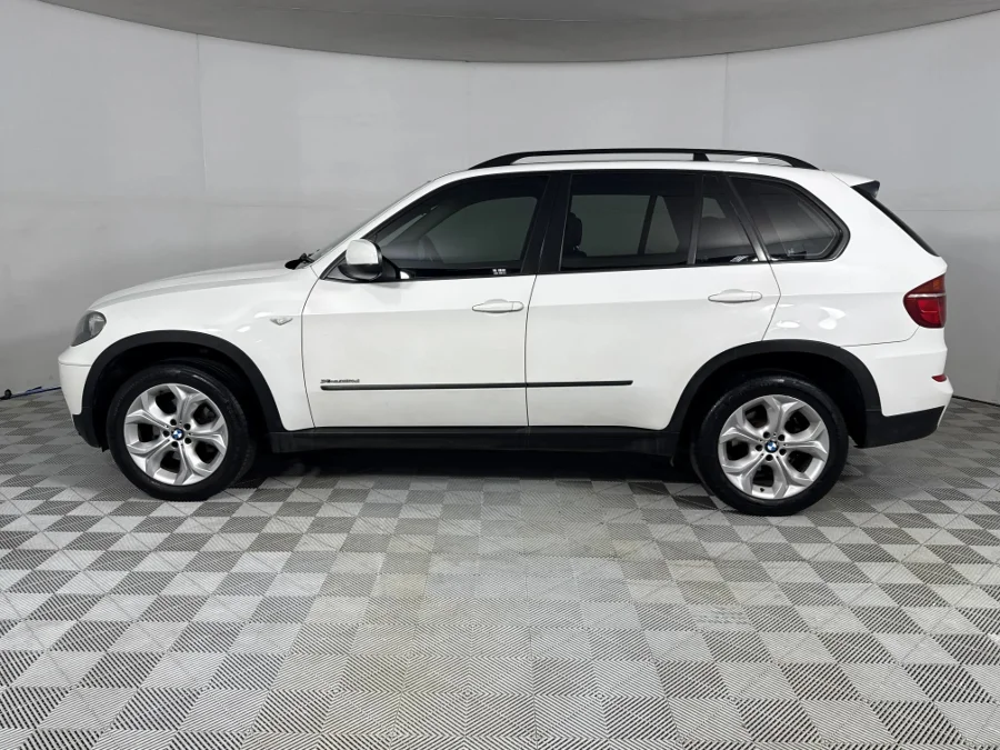 Used 2012 BMW X5 xDrive30d - WeBuyCars Silverlakes