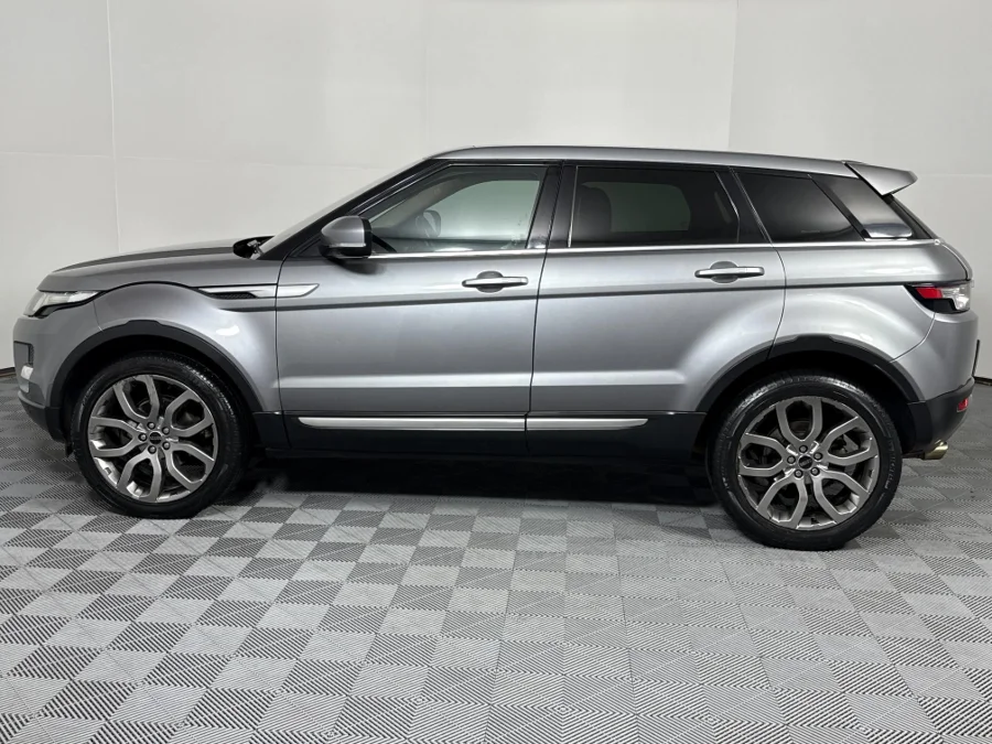 Used 2012 Land Rover Range Rover Evoque Si4 Prestige - WeBuyCars Montana Used 2012 Land Rover Range Rover Evoque Si4 Prestige - WeBuyCars Montana