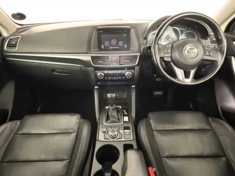 Used 2017 Mazda CX-5 2.5 Individual - WeBuyCars The Dome Used 2017 Mazda CX-5 2.5 Individual - WeBuyCars The Dome