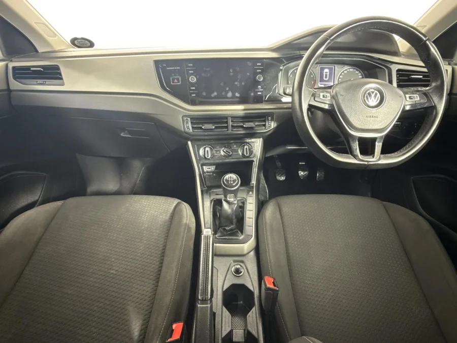 Used 2018 Volkswagen Polo hatch 1.0TSI Comfortline - WeBuyCars Montana Used 2018 Volkswagen Polo hatch 1.0TSI Comfortline - WeBuyCars Montana