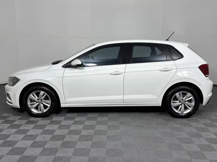 Used 2018 Volkswagen Polo hatch 1.0TSI Comfortline - WeBuyCars Montana Used 2018 Volkswagen Polo hatch 1.0TSI Comfortline - WeBuyCars Montana