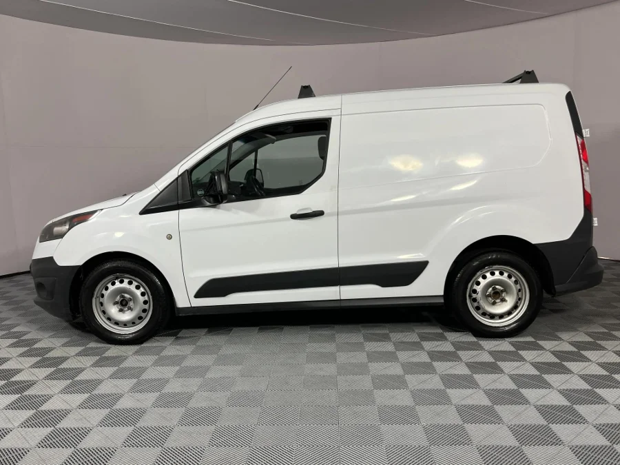 Used 2017 Ford Transit Connect 1.0T SWB Ambiente - WeBuyCars Lansdowne Used 2017 Ford Transit Connect 1.0T SWB Ambiente - WeBuyCars Lansdowne