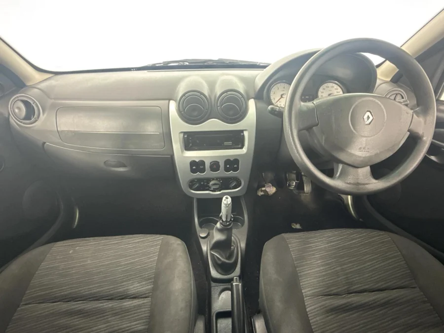 Used 2011 Renault Sandero 1.6 Cup - WeBuyCars Lansdowne