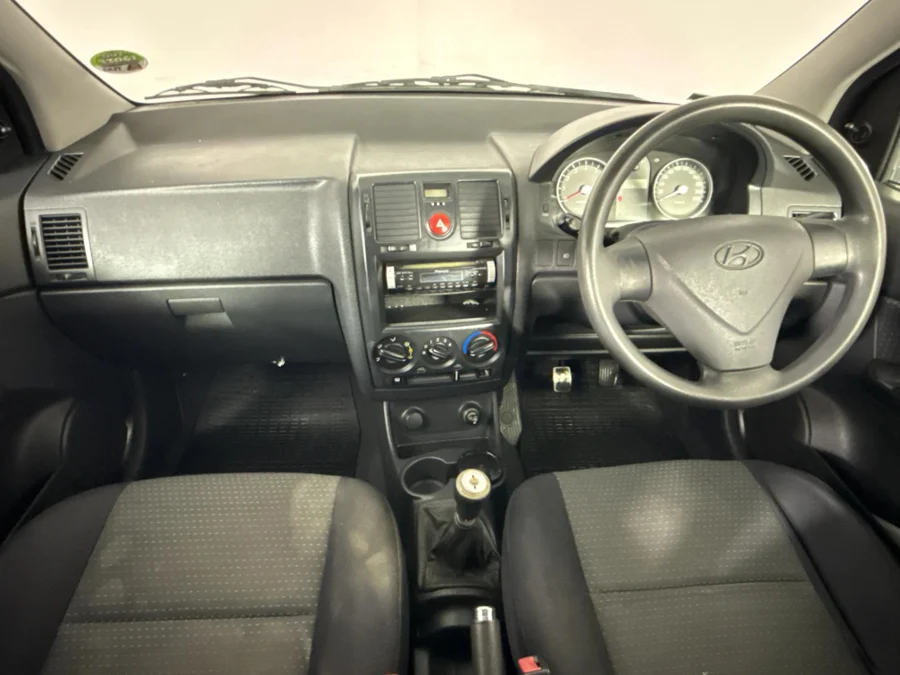 Used 2006 Hyundai Getz 1.4 GL - WeBuyCars Brackenfell Cape Town Used 2006 Hyundai Getz 1.4 GL - WeBuyCars Brackenfell Cape Town