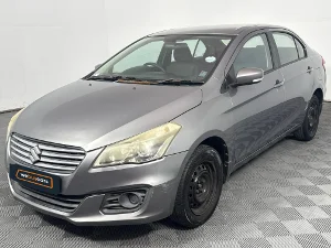 Used 2018 Suzuki Ciaz 1.4 GL