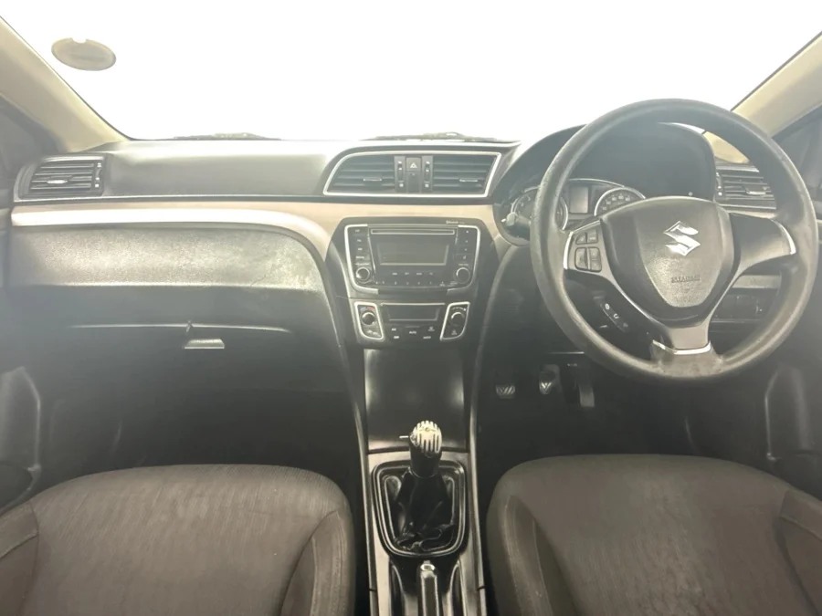 Used 2018 Suzuki Ciaz 1.4 GL - WeBuyCars Richmond Used 2018 Suzuki Ciaz 1.4 GL - WeBuyCars Richmond
