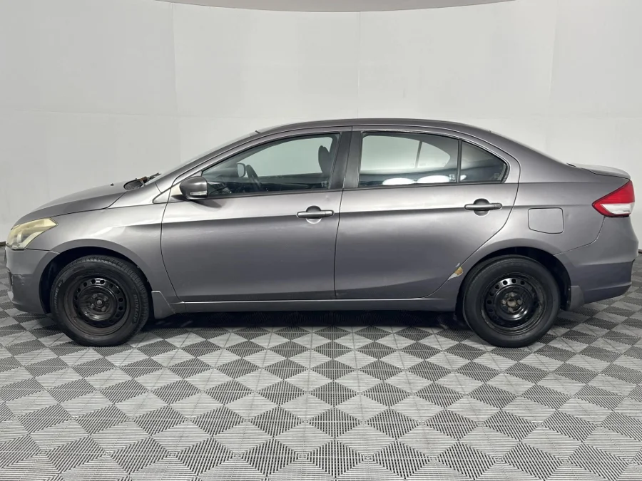 Used 2018 Suzuki Ciaz 1.4 GL - WeBuyCars Richmond Used 2018 Suzuki Ciaz 1.4 GL - WeBuyCars Richmond