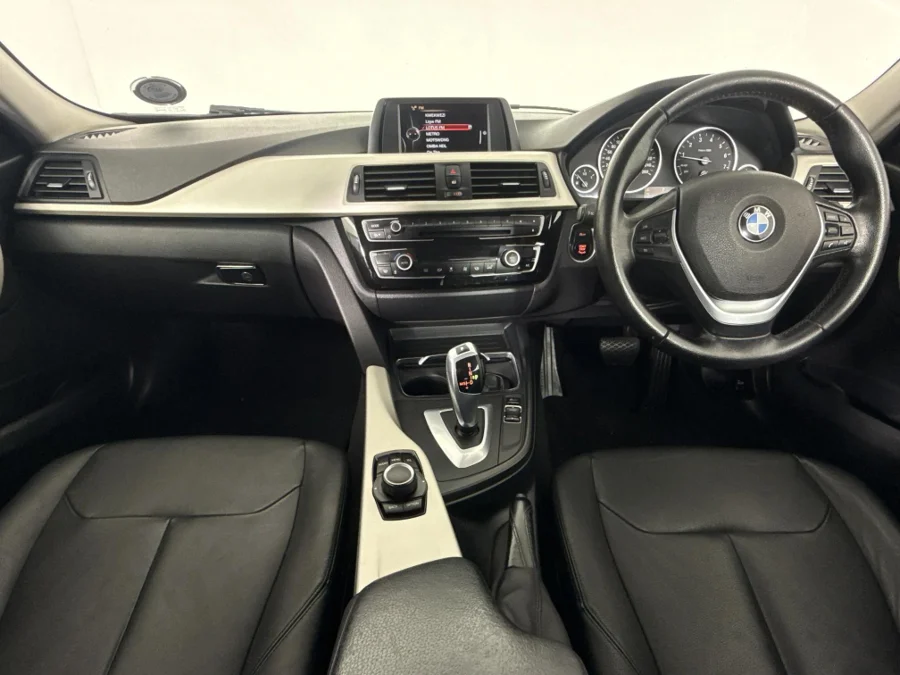 Used 2016 BMW 3 Series 320i sports-auto - WeBuyCars The Dome Used 2016 BMW 3 Series 320i sports-auto - WeBuyCars The Dome