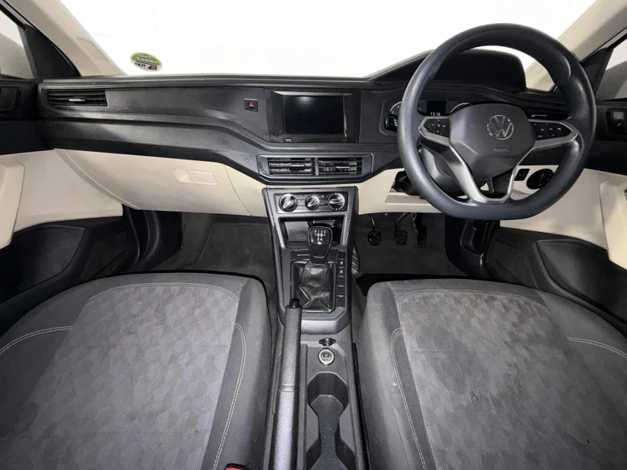Used 2023 Volkswagen Polo sedan 1.6 manual - WeBuyCars Durban Used 2023 Volkswagen Polo sedan 1.6 manual - WeBuyCars Durban