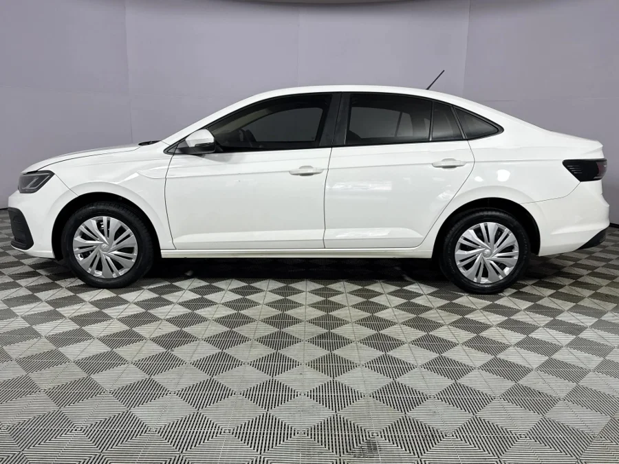 Used 2023 Volkswagen Polo sedan 1.6 manual - WeBuyCars Durban Used 2023 Volkswagen Polo sedan 1.6 manual - WeBuyCars Durban