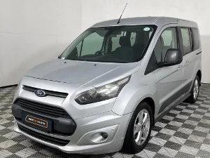 Used 2017 Ford Tourneo Connect 1.0T Trend