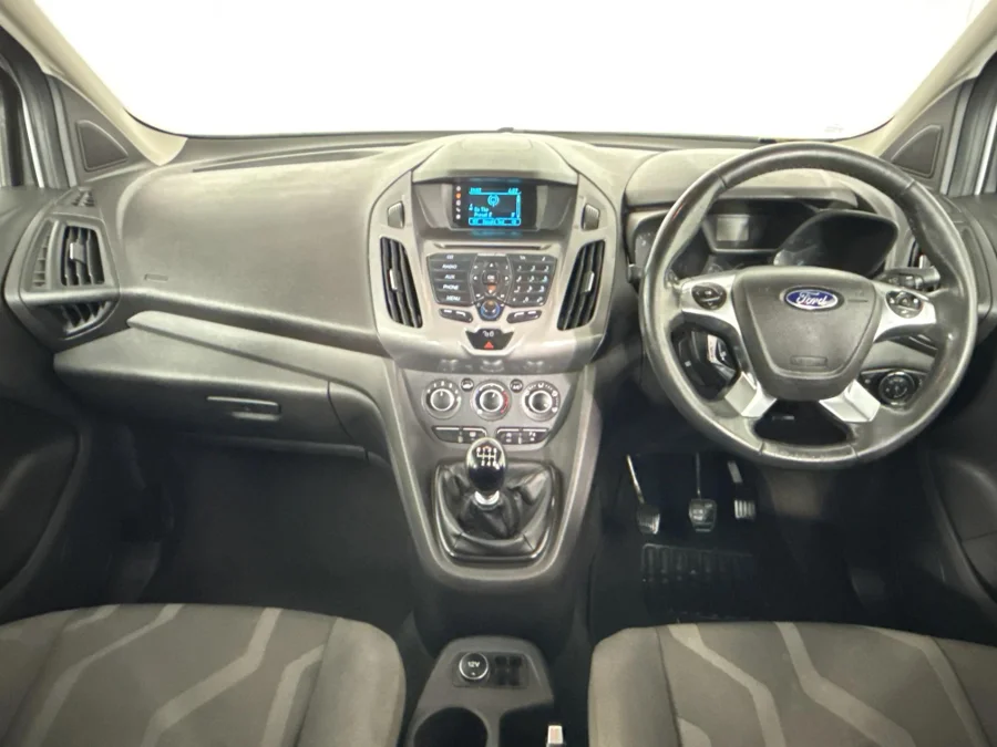 Used 2017 Ford Tourneo Connect 1.0T Trend - WeBuyCars George Used 2017 Ford Tourneo Connect 1.0T Trend - WeBuyCars George