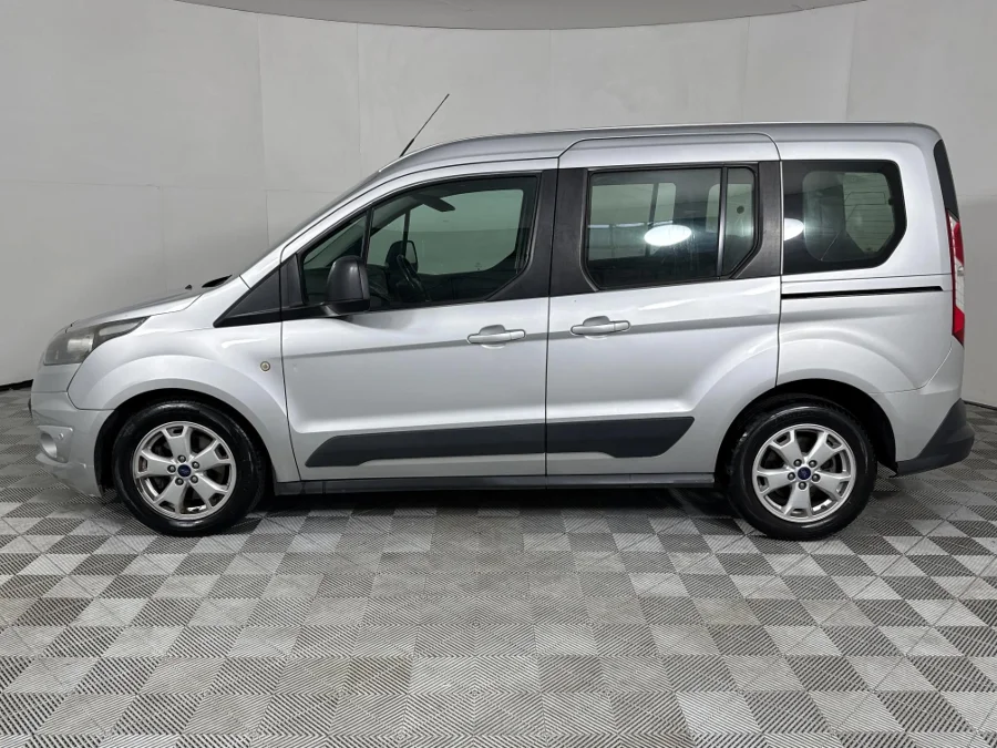 Used 2017 Ford Tourneo Connect 1.0T Trend - WeBuyCars George Used 2017 Ford Tourneo Connect 1.0T Trend - WeBuyCars George