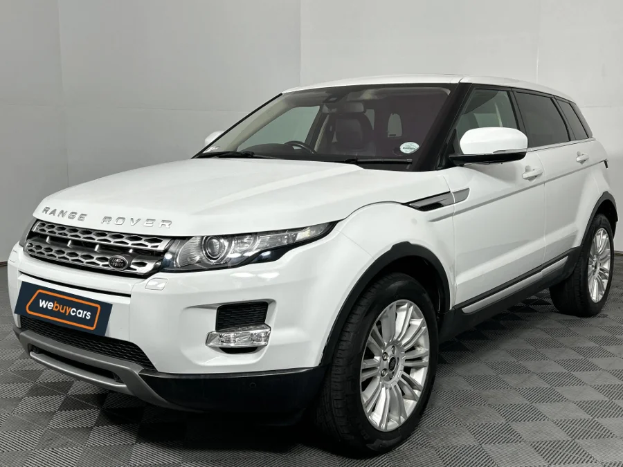 Used 2013 Land Rover Range Rover Evoque Si4 Prestige - WeBuyCars Richmond Used 2013 Land Rover Range Rover Evoque Si4 Prestige - WeBuyCars Richmond