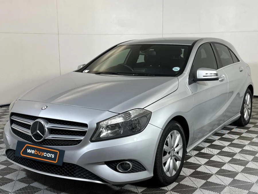Used 2015 Mercedes-Benz A-Class A200 auto - WeBuyCars Midstream Used 2015 Mercedes-Benz A-Class A200 auto - WeBuyCars Midstream