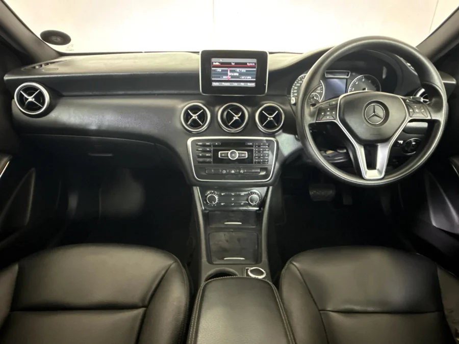 Used 2015 Mercedes-Benz A-Class A200 auto - WeBuyCars Midstream Used 2015 Mercedes-Benz A-Class A200 auto - WeBuyCars Midstream