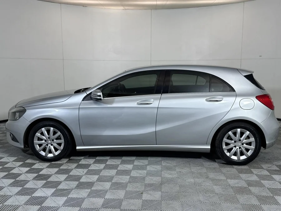 Used 2015 Mercedes-Benz A-Class A200 auto - WeBuyCars Midstream Used 2015 Mercedes-Benz A-Class A200 auto - WeBuyCars Midstream