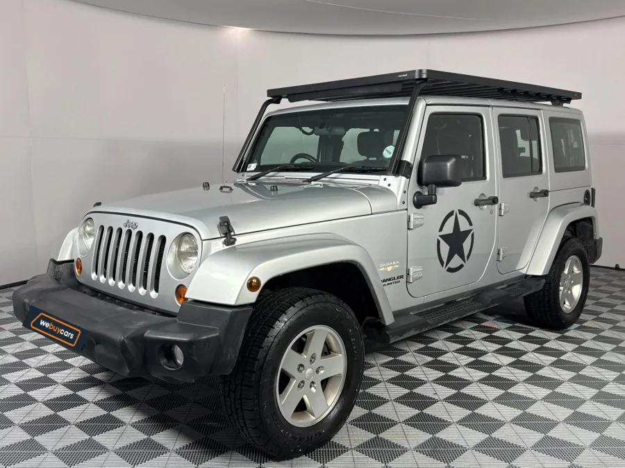 Used 2012 Jeep Wrangler Unlimited 3.8L Sahara - WeBuyCars Lansdowne Used 2012 Jeep Wrangler Unlimited 3.8L Sahara - WeBuyCars Lansdowne