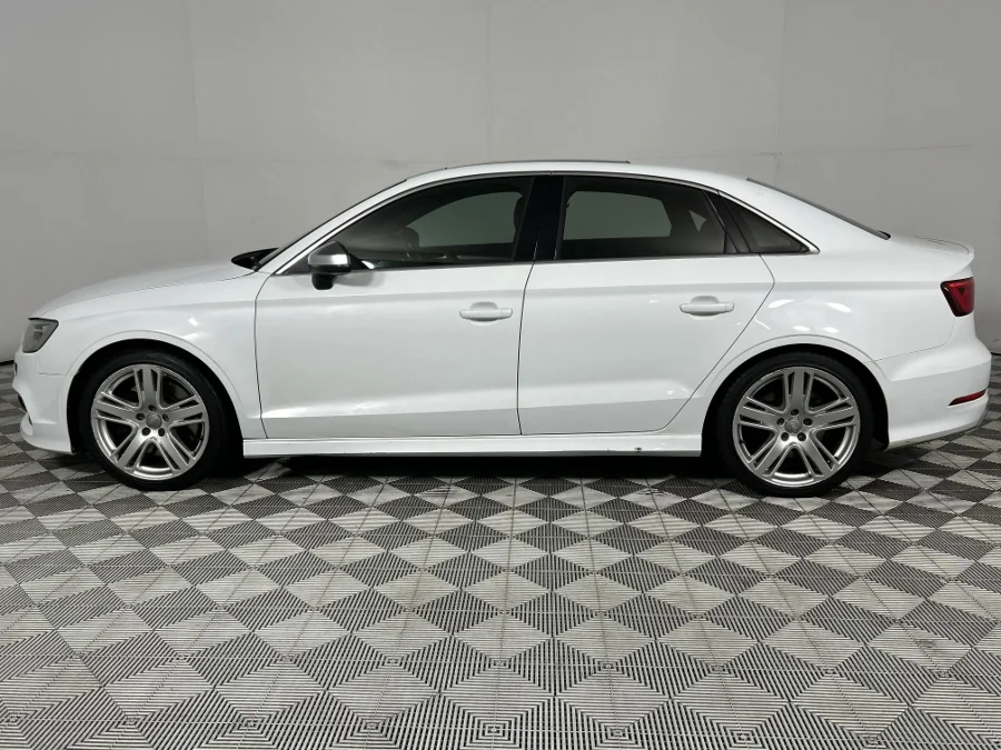 Used 2014 Audi S3 sedan quattro - WeBuyCars Lansdowne Used 2014 Audi S3 sedan quattro - WeBuyCars Lansdowne