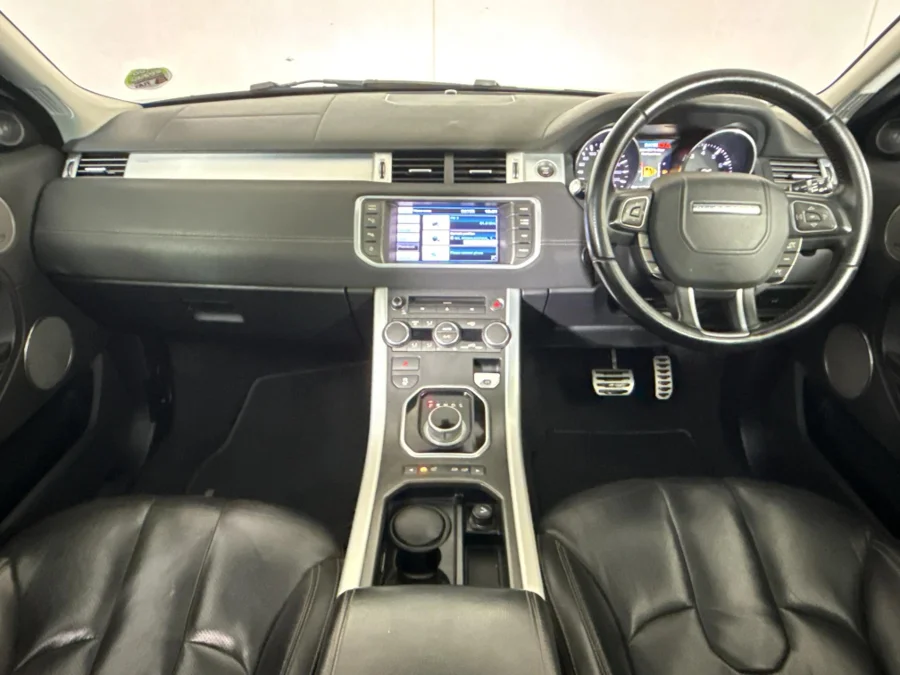 Used 2014 Land Rover Range Rover Evoque Si4 Dynamic NW8 - WeBuyCars Midstream Used 2014 Land Rover Range Rover Evoque Si4 Dynamic NW8 - WeBuyCars Midstream