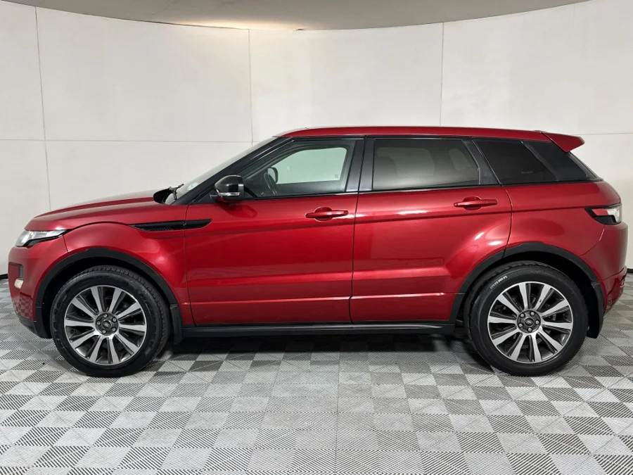 Used 2014 Land Rover Range Rover Evoque Si4 Dynamic NW8 - WeBuyCars Midstream Used 2014 Land Rover Range Rover Evoque Si4 Dynamic NW8 - WeBuyCars Midstream