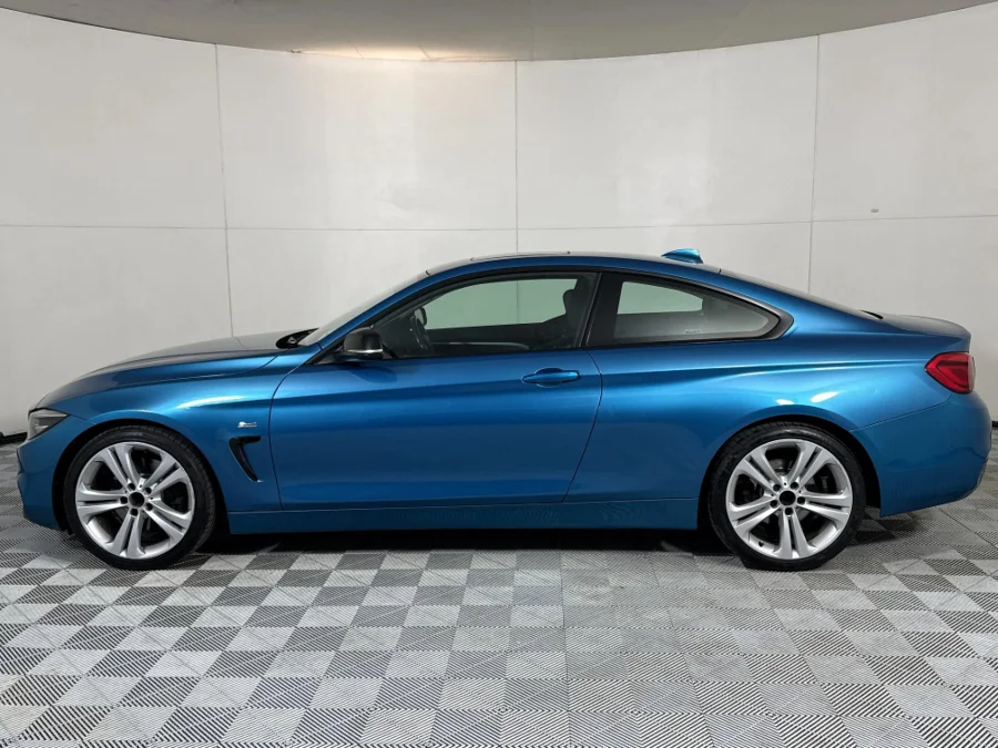 Used 2018 BMW 4 Series 430i coupe Sport Line sports-auto - WeBuyCars Midstream Used 2018 BMW 4 Series 430i coupe Sport Line sports-auto - WeBuyCars Midstream