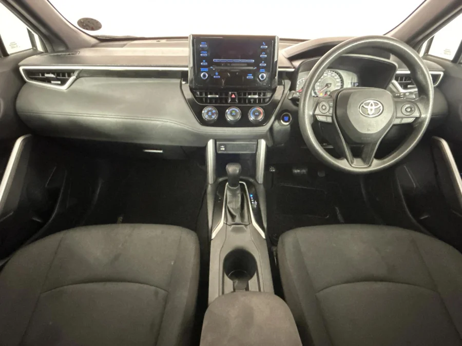 Used 2023 Toyota Corolla Cross 1.8 Xi - WeBuyCars Lansdowne Used 2023 Toyota Corolla Cross 1.8 Xi - WeBuyCars Lansdowne