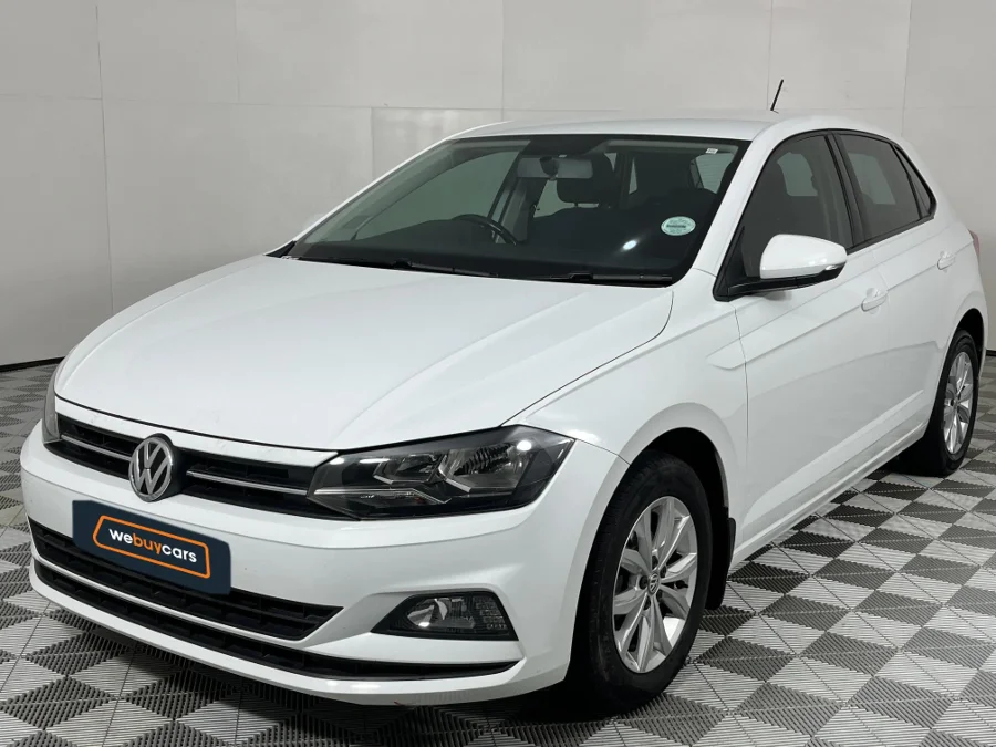 Used 2019 Volkswagen Polo hatch 1.0TSI Comfortline - WeBuyCars Gqeberha Used 2019 Volkswagen Polo hatch 1.0TSI Comfortline - WeBuyCars Gqeberha
