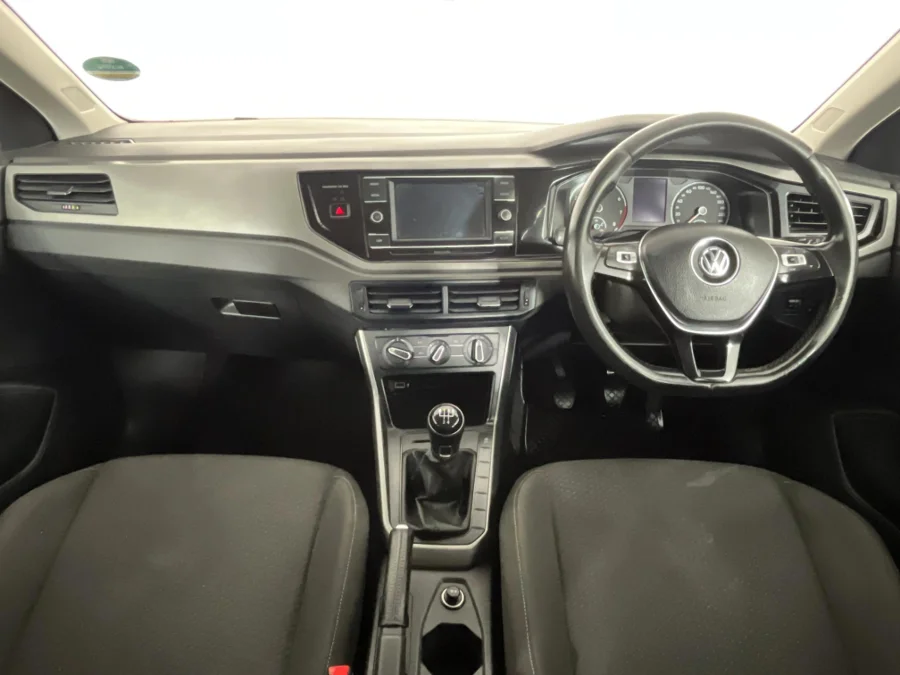 Used 2019 Volkswagen Polo hatch 1.0TSI Comfortline - WeBuyCars Gqeberha Used 2019 Volkswagen Polo hatch 1.0TSI Comfortline - WeBuyCars Gqeberha