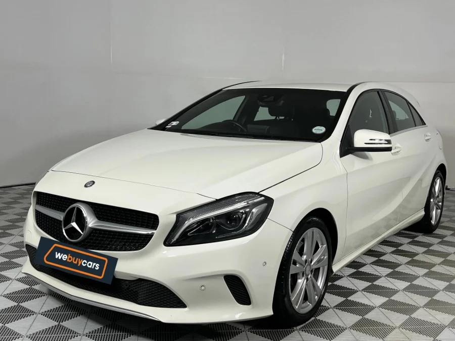 Used 2016 Mercedes-Benz A-Class A220d Style - WeBuyCars Montana Used 2016 Mercedes-Benz A-Class A220d Style - WeBuyCars Montana
