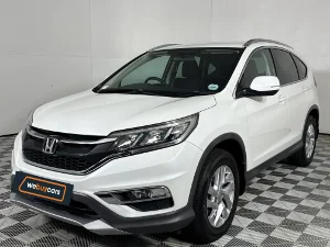 Used 2015 Honda CR-V 2.0 Comfort auto