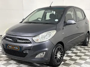 Used 2011 Hyundai i10 1.1 GLS
