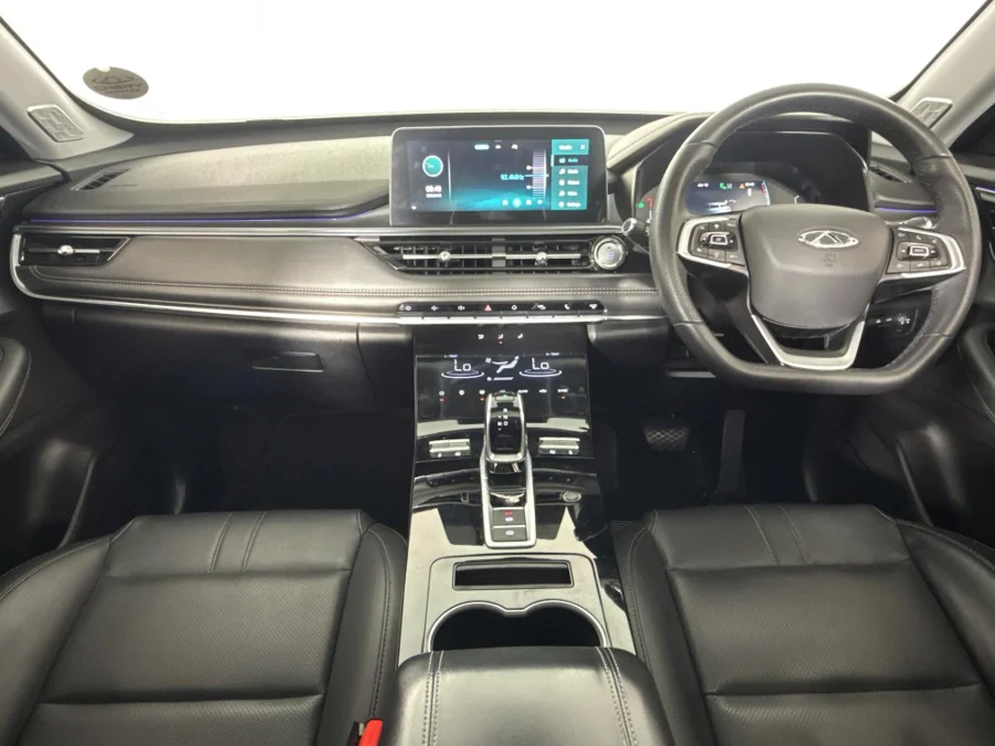 Used 2022 Chery Tiggo 7 Pro 1.5T Executive - WeBuyCars The Dome Used 2022 Chery Tiggo 7 Pro 1.5T Executive - WeBuyCars The Dome