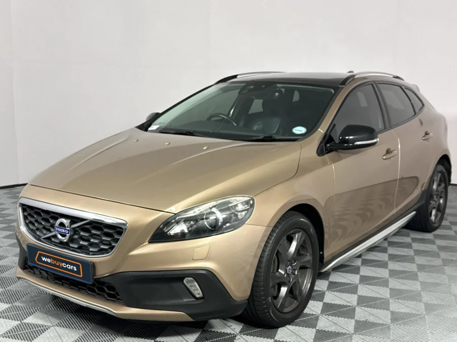 Used 2016 Volvo V40 D3 Inscription - WeBuyCars Lansdowne Used 2016 Volvo V40 D3 Inscription - WeBuyCars Lansdowne
