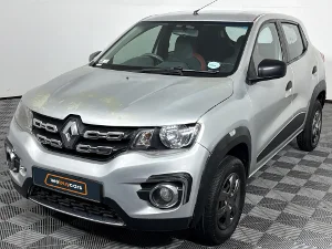 Used 2017 Renault Kwid 1.0 Dynamique