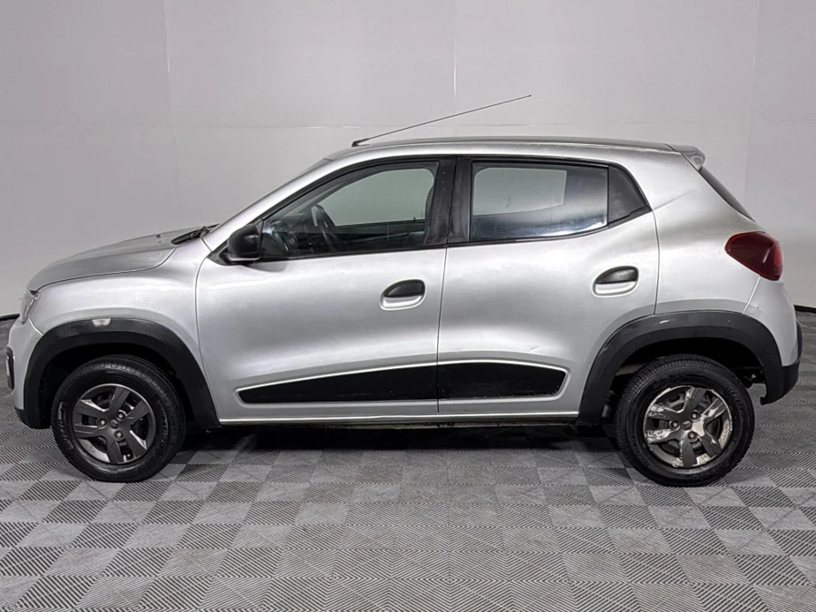 Used 2017 Renault Kwid 1.0 Dynamique - WeBuyCars Witbank Used 2017 Renault Kwid 1.0 Dynamique - WeBuyCars Witbank