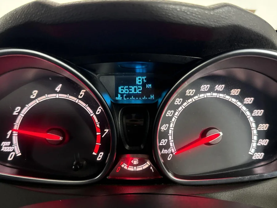 Used 2013 Ford Fiesta ST - WeBuyCars Midstream Used 2013 Ford Fiesta ST - WeBuyCars Midstream